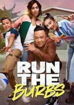 Watch Run the Burbs Movie2k