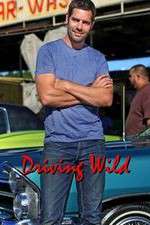 Watch Driving Wild Movie2k