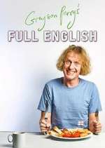 Watch Grayson Perry's Full English Movie2k