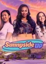 Watch Sunnyside Up Movie2k