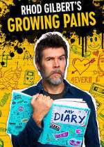 Rhod Gilbert's Growing Pains movie2k