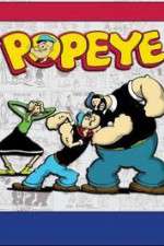 Watch Popeye the Sailor Movie2k