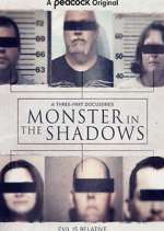 Watch Monster in the Shadows Movie2k