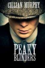 Watch Peaky Blinders Movie2k