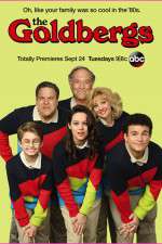 Watch The Goldbergs Movie2k