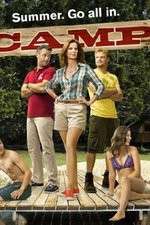 Watch Camp Movie2k