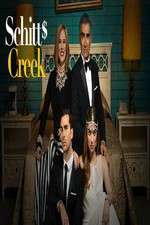 Watch Schitt's Creek Movie2k