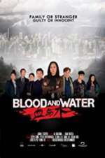 Watch Blood and Water Movie2k