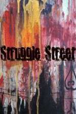 Watch Struggle Street Movie2k