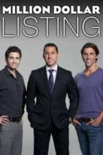 Watch Million Dollar Listing: Los Angeles Movie2k