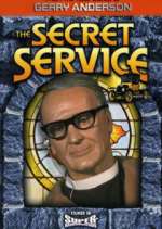 Watch The Secret Service Movie2k