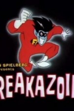 Watch Freakazoid! Movie2k