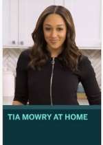 Watch Tia Mowry at Home Movie2k