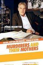 Watch Murderers and Their Mothers Movie2k