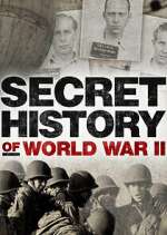 Watch Secret History of WWII Movie2k