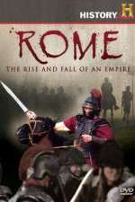 Watch Rome Rise and Fall of an Empire Movie2k