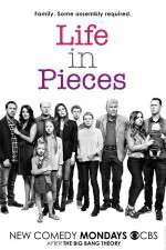 Watch Life in Pieces Movie2k