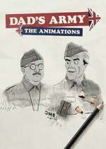 Watch Dad's Army: The Animations Movie2k