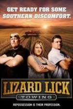 Watch Lizard Lick Towing Movie2k