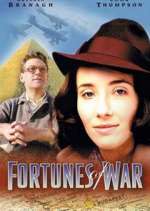 Watch Fortunes of War Movie2k