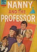 Watch Nanny and the Professor Movie2k