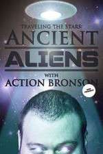 Watch Action Bronson & Friends Watch Ancient Aliens Movie2k