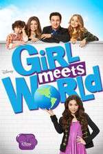 Watch Girl Meets World Movie2k