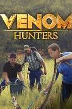 Watch Venom Hunters Movie2k