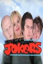 Watch Impractical Jokers (UK) Movie2k