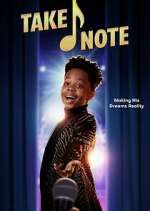 Watch Take Note Movie2k