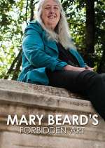 Watch Mary Beard's Forbidden Art Movie2k