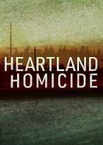 Watch Heartland Homicide Movie2k