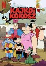 Watch Kajko i Kokosz Movie2k