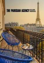 Watch The Parisian Agency: Exclusive Properties Movie2k