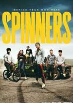 Watch Spinners Movie2k