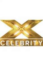 Watch The X Factor: Celebrity Movie2k