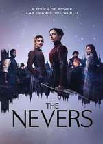 Watch The Nevers Movie2k