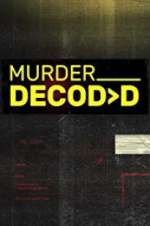 Watch Murder Decoded Movie2k