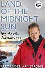 Watch Alexander Armstrong in the Land of the Midnight Sun Movie2k