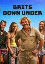 Watch Brits Down Under Movie2k