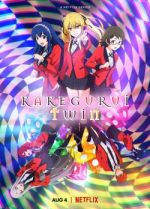 Watch Kakegurui Twin Movie2k