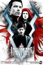 Watch Inhumans Movie2k