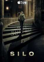 Watch Silo Movie2k