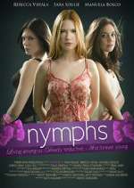 Watch Nymphs Movie2k