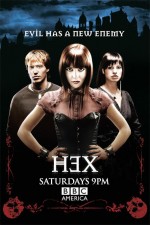 Watch Hex Movie2k