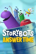 Watch Storybots: Answer Time Movie2k