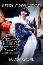 Watch Miss Fisher's Murder Mysteries Movie2k