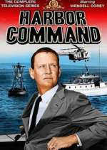 Watch Harbor Command Movie2k