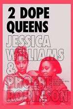 Watch 2 Dope Queens Movie2k