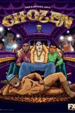 Watch Chozen Movie2k